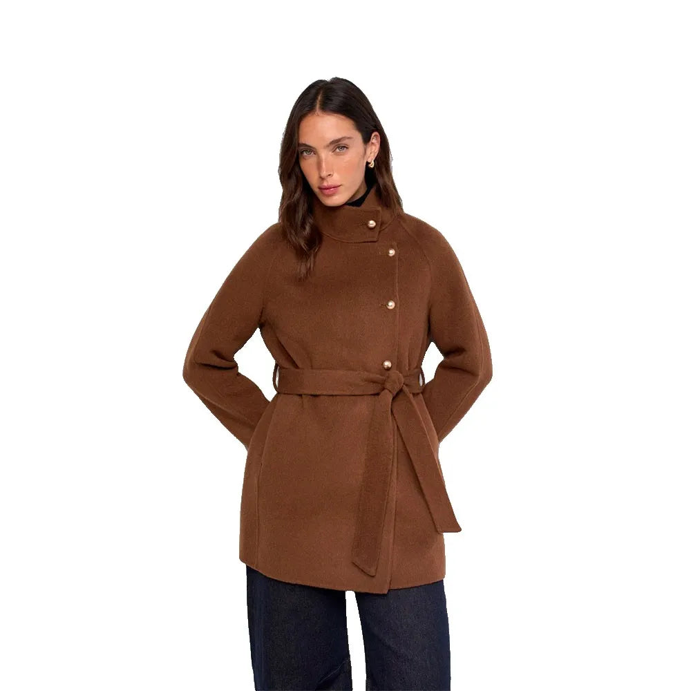 Salsa jeans 21011821 coat