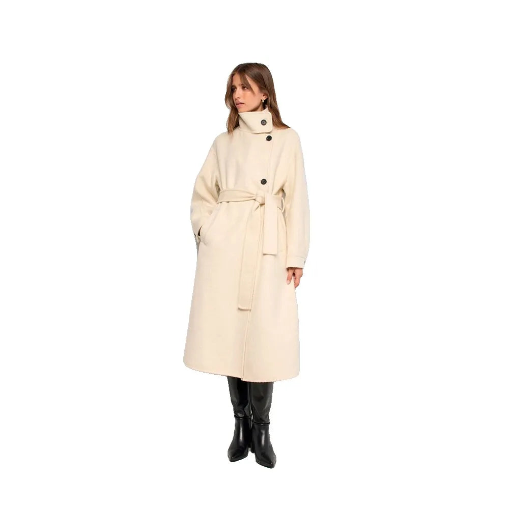 Salsa jeans 21011826 coat