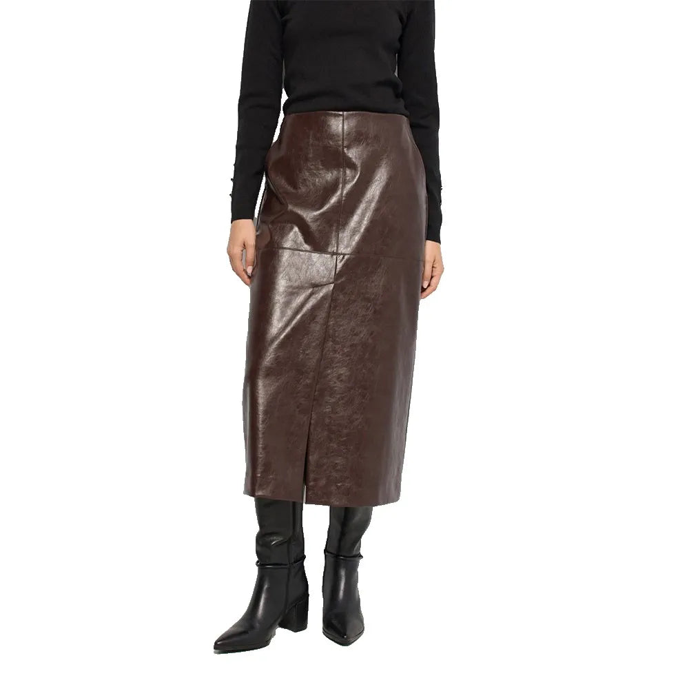 Salsa jeans 21011832 midi skirt