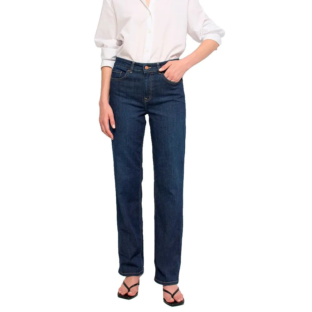 Salsa jeans 21011838 Straight Fit jeans
