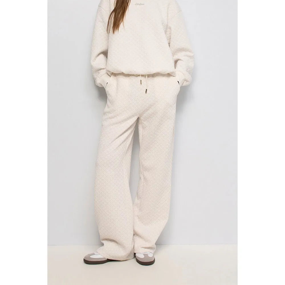 Salsa jeans 21011847 Straight Fit sweat pants