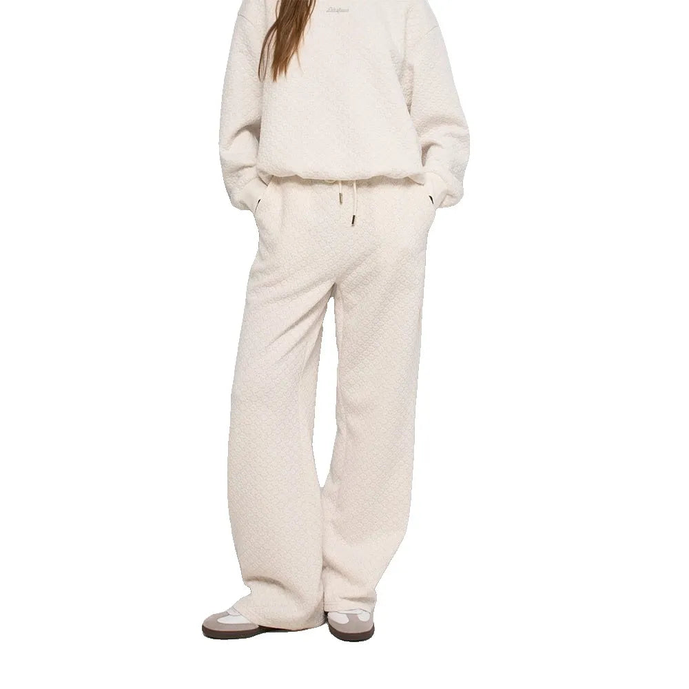 Salsa jeans 21011847 Straight Fit sweat pants