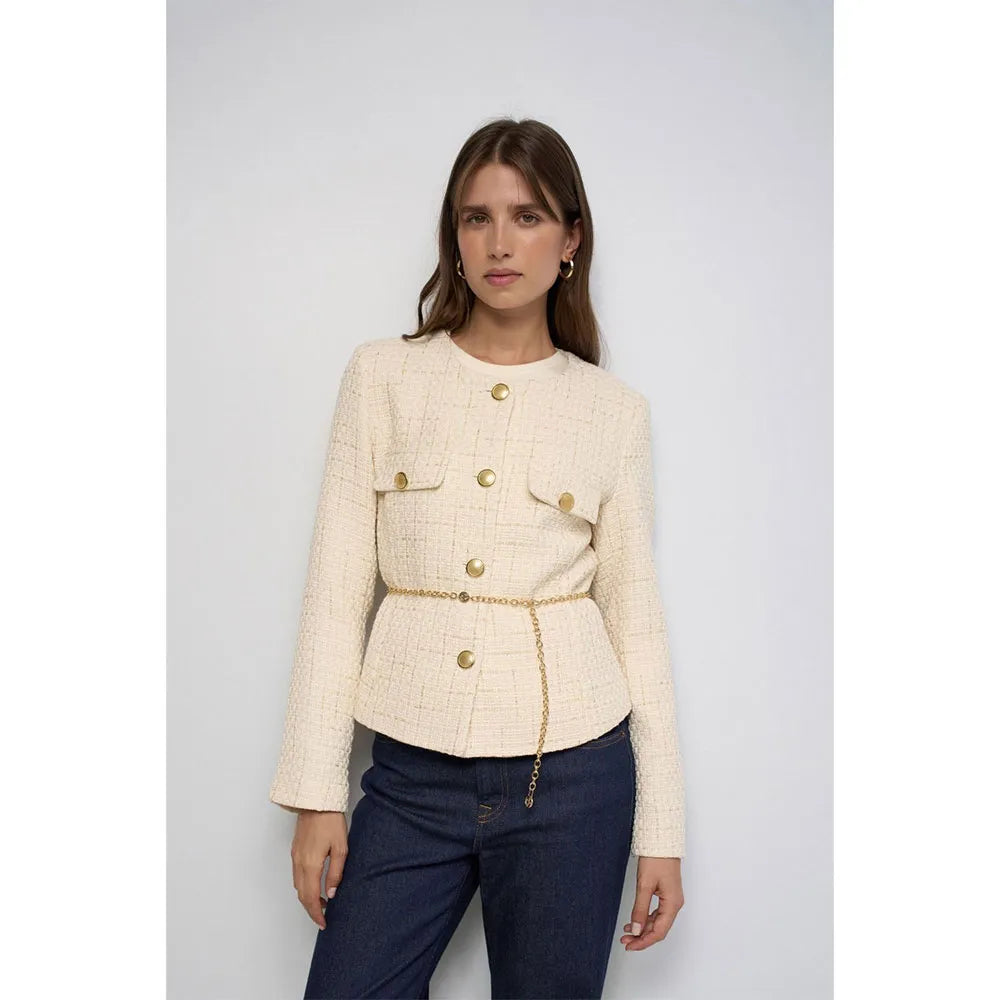 Salsa jeans 21011852 jacket