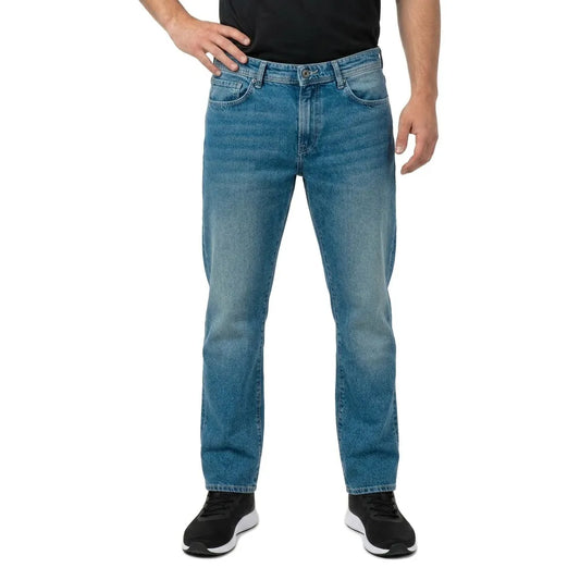 Salsa jeans 21011859 Straight Fit jeans