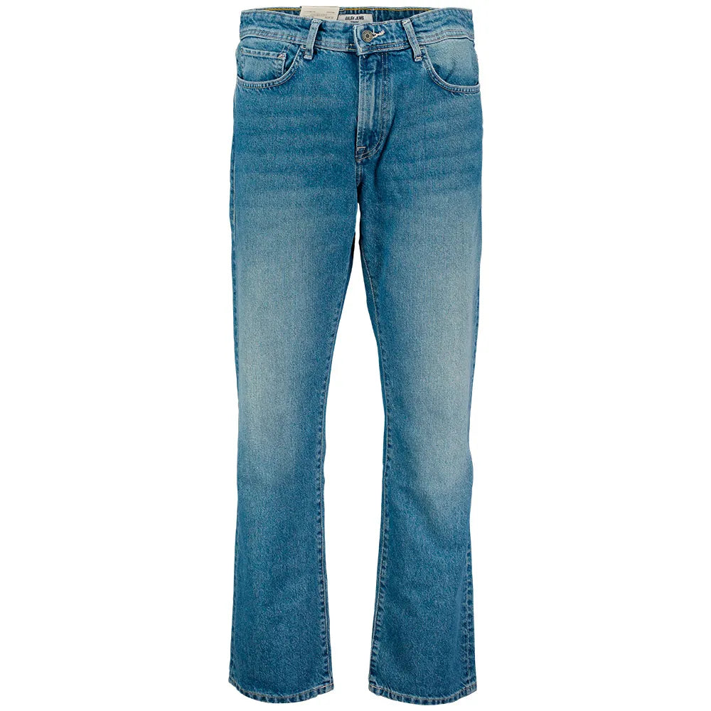 Salsa jeans 21011859 Straight Fit jeans