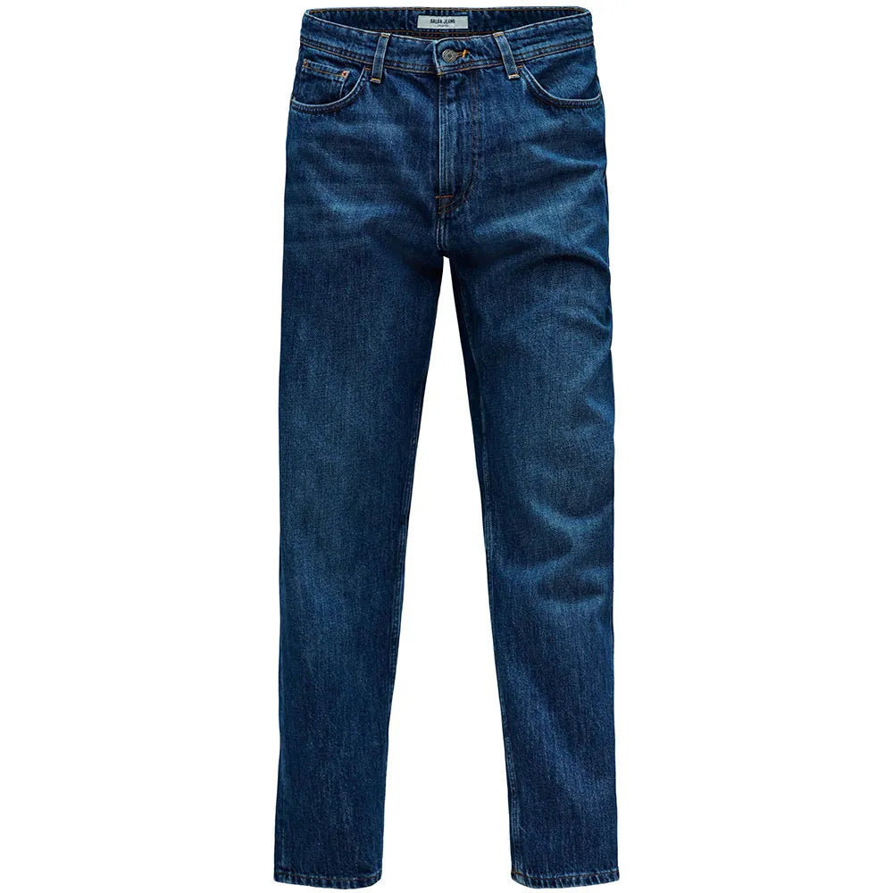 Salsa jeans 21011860 Relaxed Fit jeans