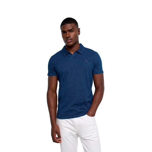 Salsa jeans 21011867 short sleeve polo