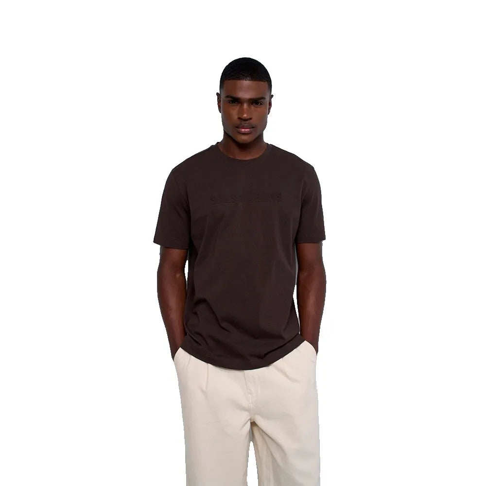 Salsa jeans 21011872 short sleeve T-shirt