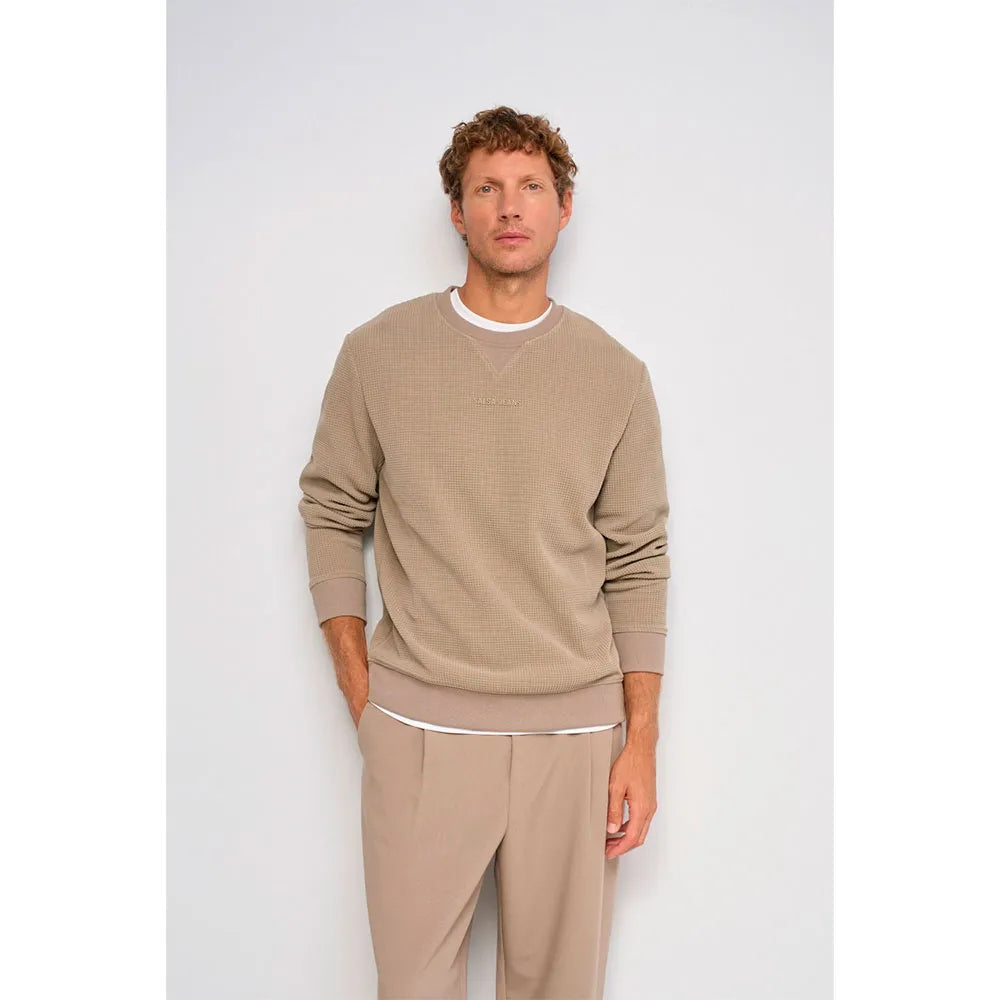 Salsa jeans 21011875 sweatshirt