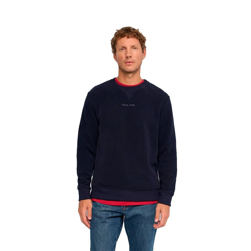 Salsa jeans 21011875 sweatshirt