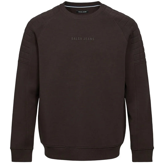 Salsa jeans 21011877 sweatshirt