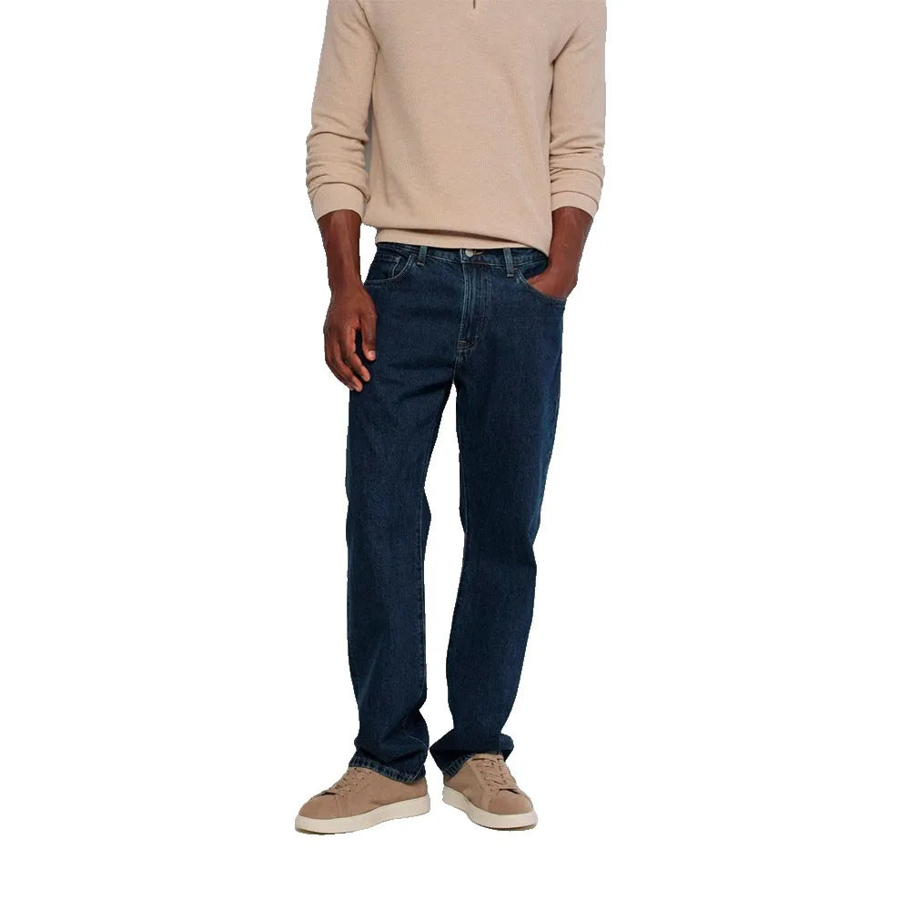 Salsa jeans 21011879 Straight Fit jeans