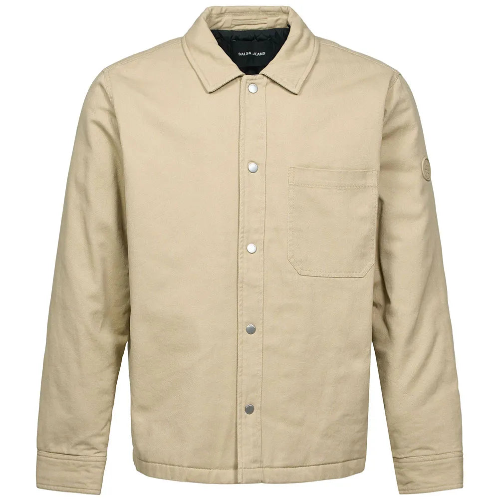Salsa jeans 21011884 overshirt