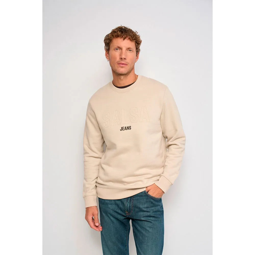 Salsa jeans 21011885 sweatshirt