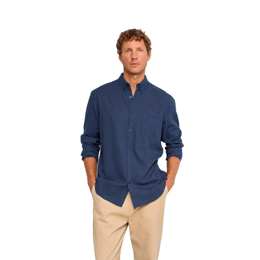 Salsa jeans 21011887 long sleeve shirt