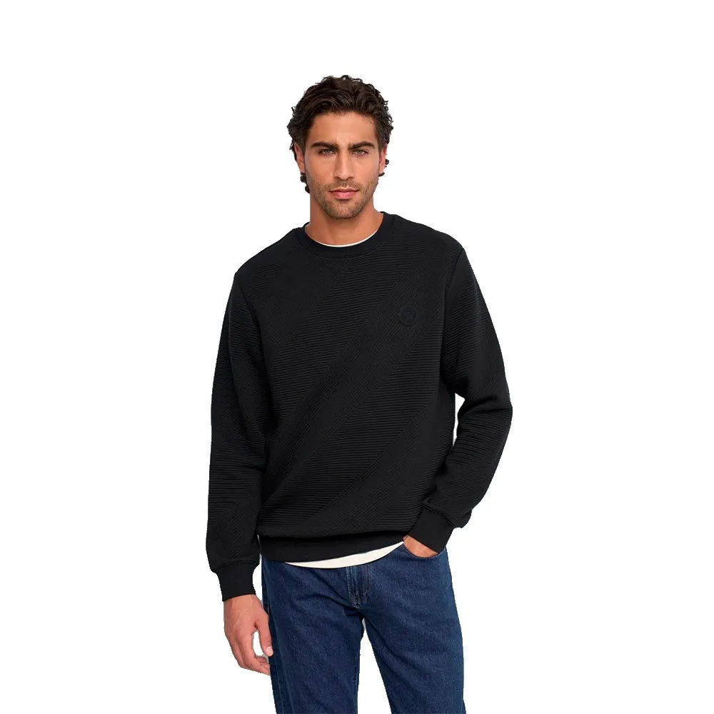 Salsa jeans 21011891 sweatshirt