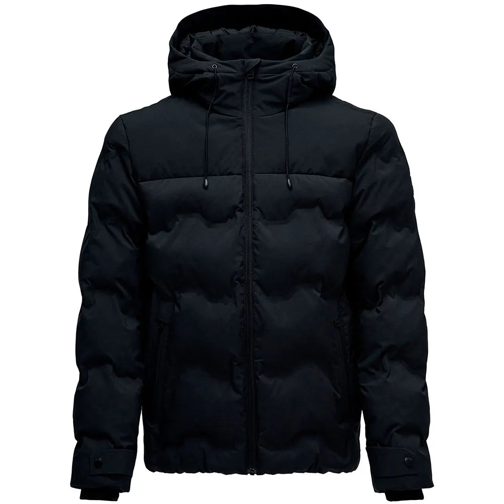 Salsa jeans 21011893 Water Repellent coat