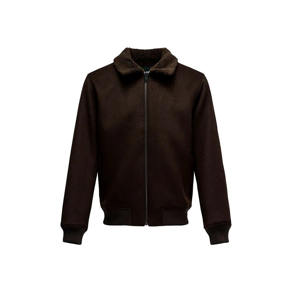 Salsa jeans 21011898 bomber jacket