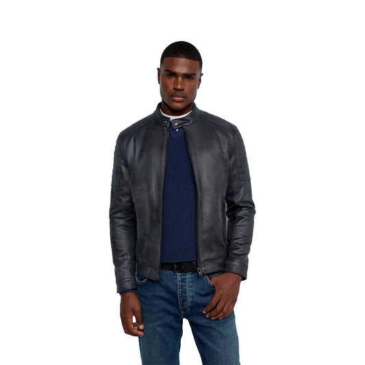 Salsa jeans 21011899 bomber jacket
