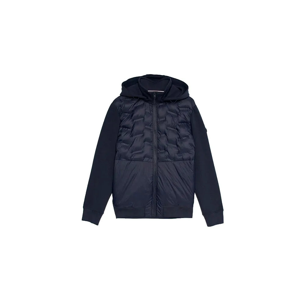 Salsa jeans 21011904 full zip sweatshirt
