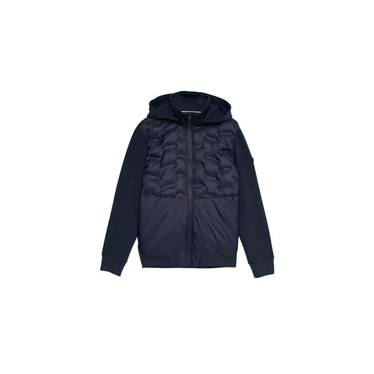 Salsa jeans 21011904 full zip sweatshirt