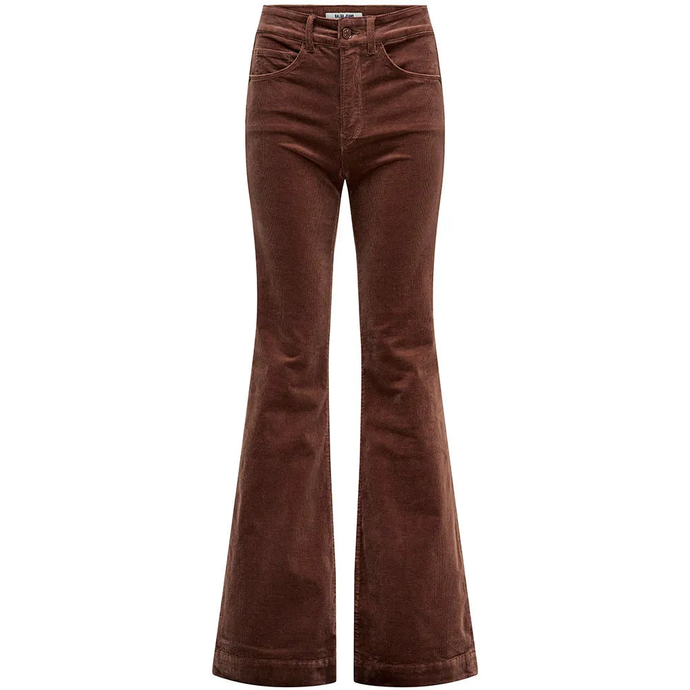 Salsa jeans 21011908 Flare Fit jeans