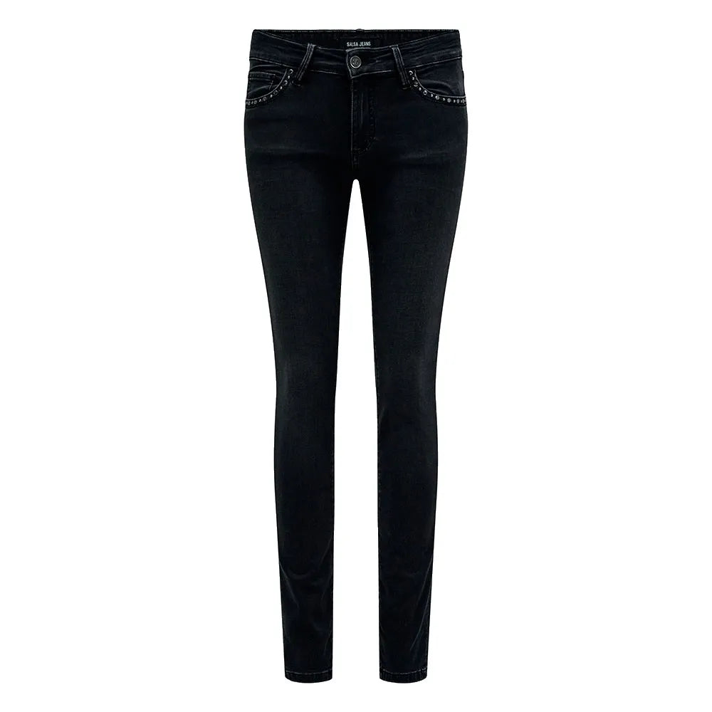 Salsa jeans 21011916 Skinny Fit jeans