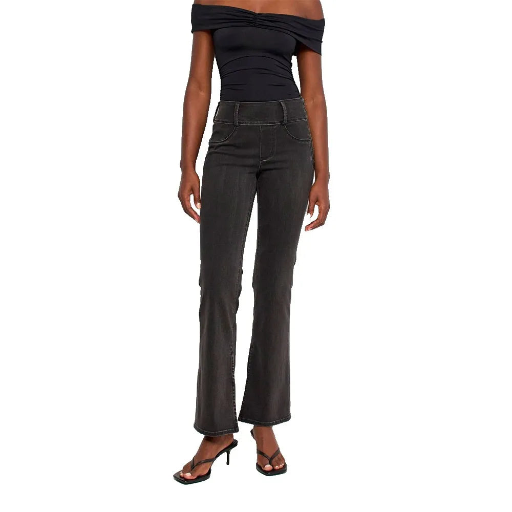 Salsa jeans 21011920 Bootcut Fit jeans