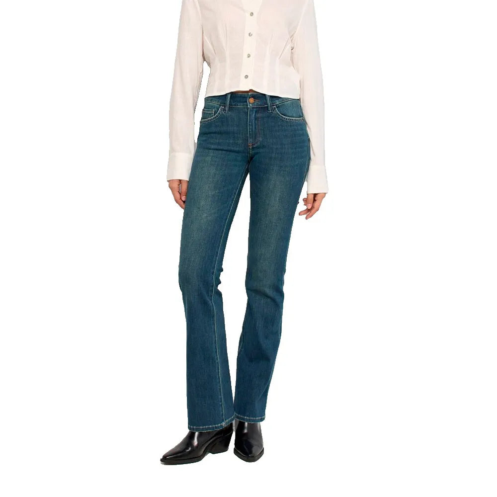 Salsa jeans 21011923 Bootcut Fit jeans