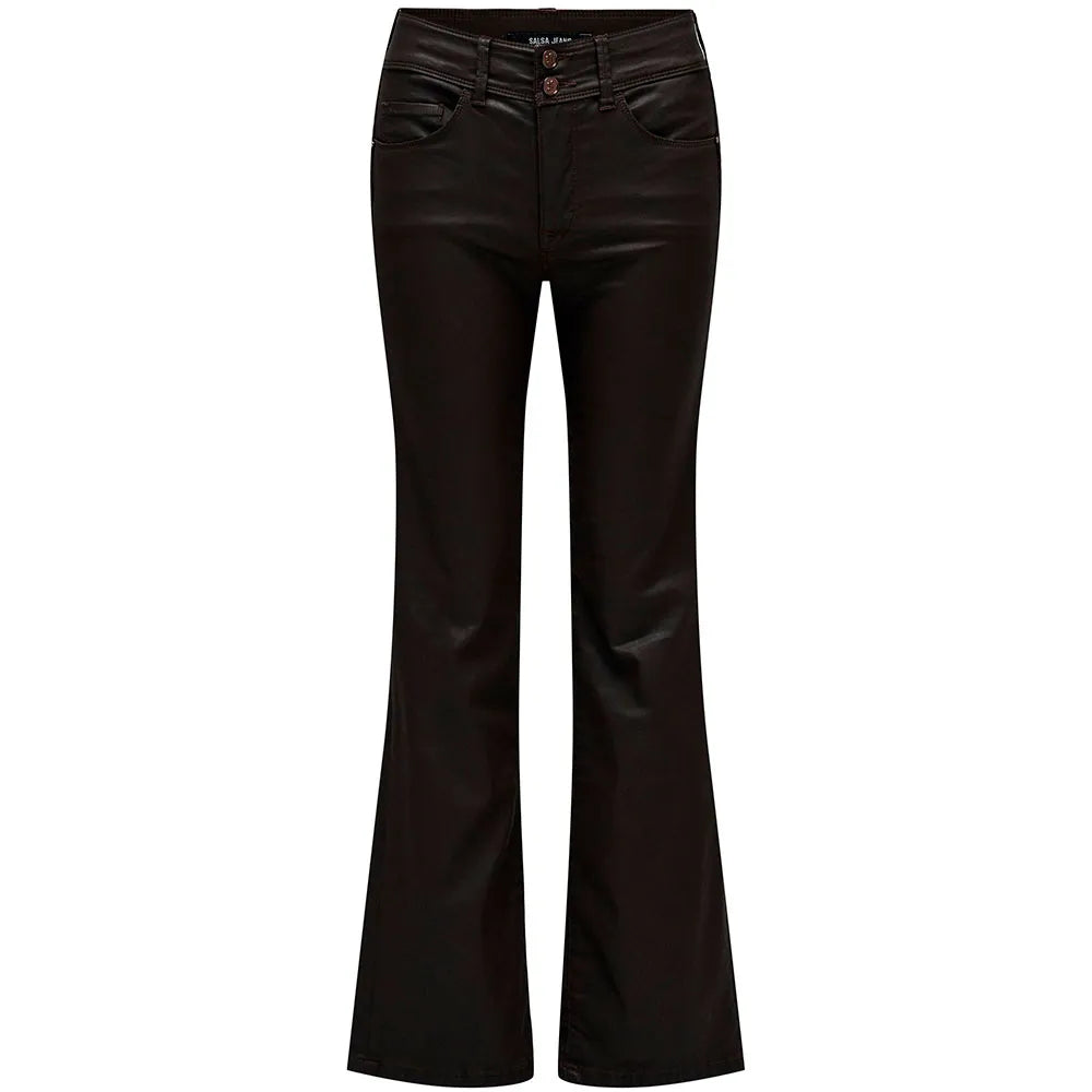 Salsa jeans 21011928 Bootcut Fit jeans