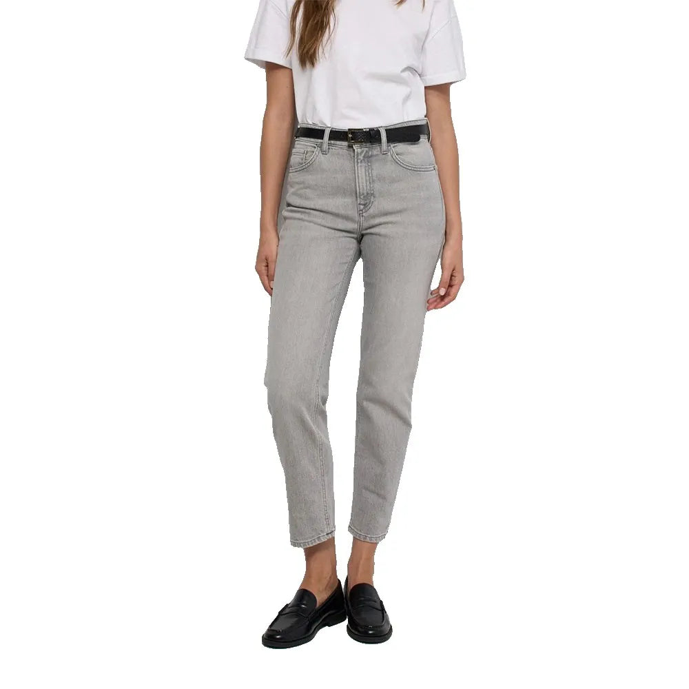 Salsa jeans 21011957 Slim Fit Cropped jeans