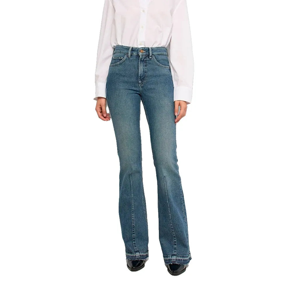 Salsa jeans 21011958 Flare Fit jeans