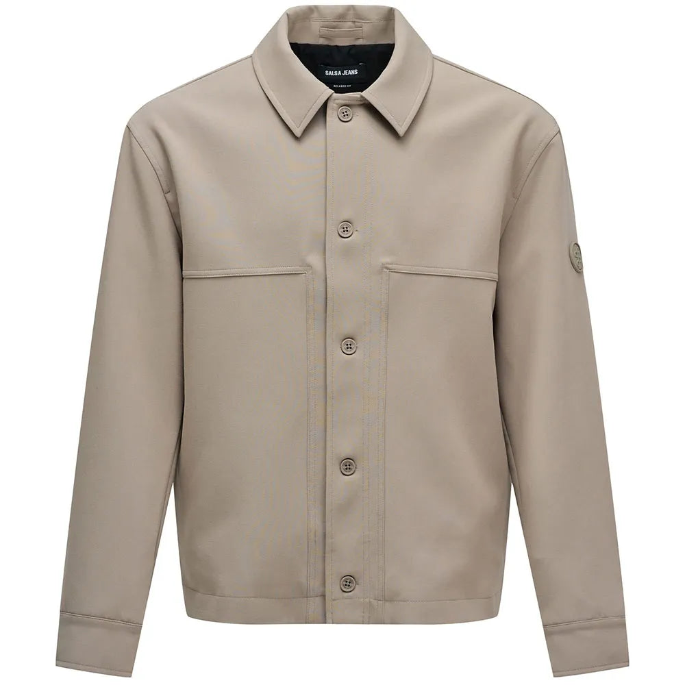 Salsa jeans 21011965 overshirt