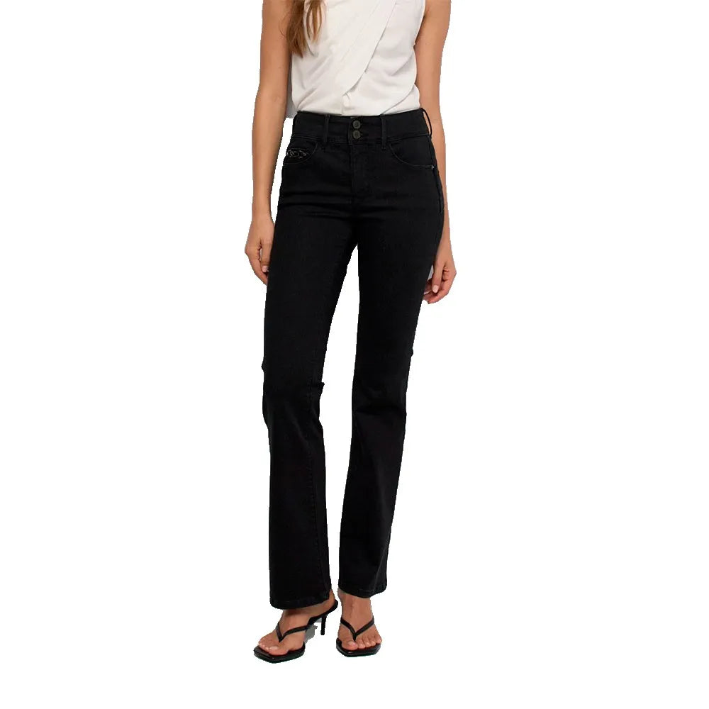 Salsa jeans 21011977 Bootcut Fit jeans