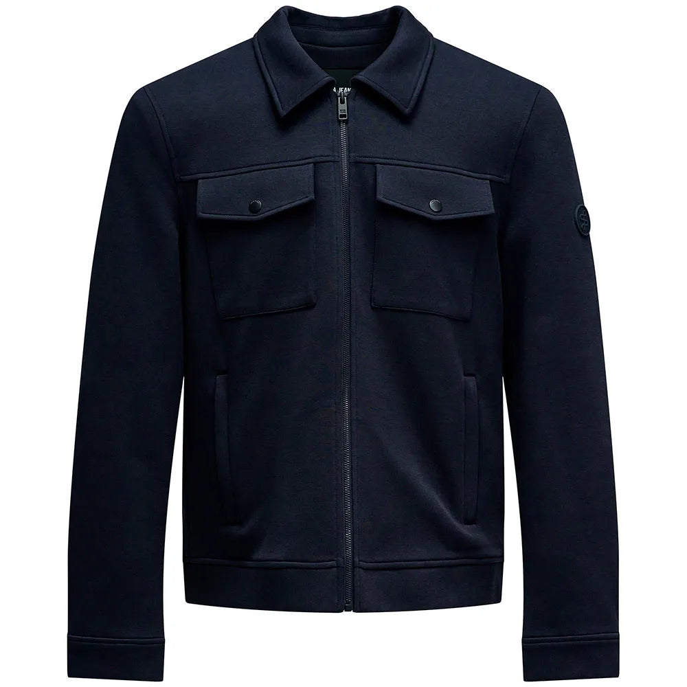 Salsa jeans 21011986 jacket