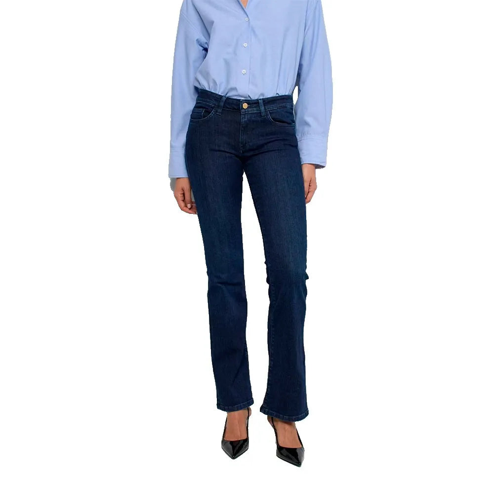 Salsa jeans 21012001 Bootcut Fit jeans