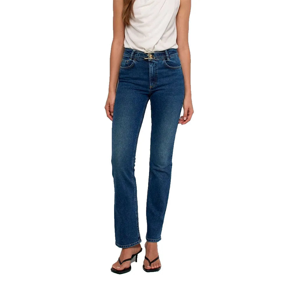 Salsa jeans 21012002 Bootcut Fit jeans