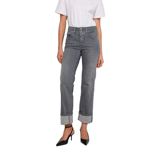 Salsa jeans 21012003 Straight Fit jeans
