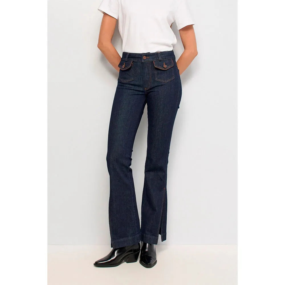 Salsa jeans 21012004 Bootcut Fit jeans