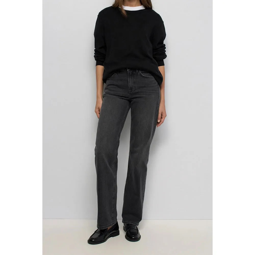 Salsa jeans 21012005 Straight Fit jeans