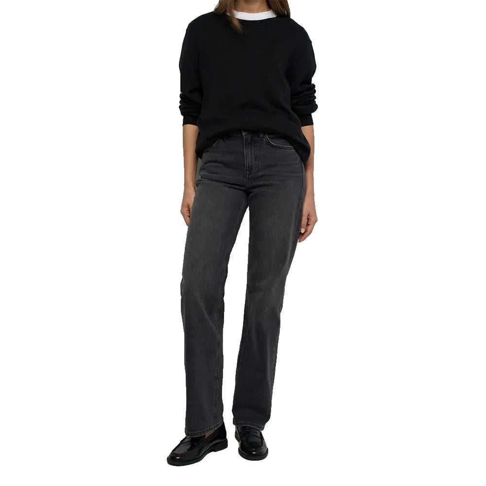 Salsa jeans 21012005 Straight Fit jeans