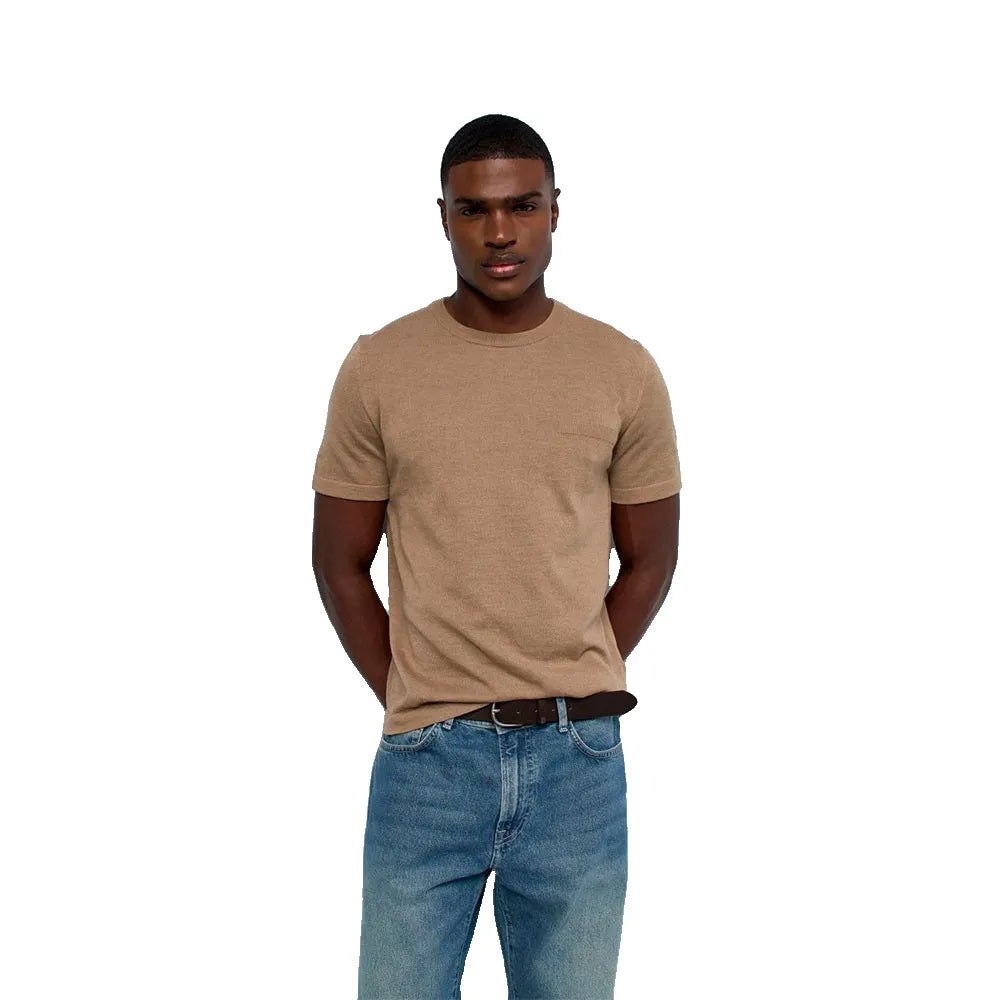 Salsa jeans 21012012 short sleeve T-shirt