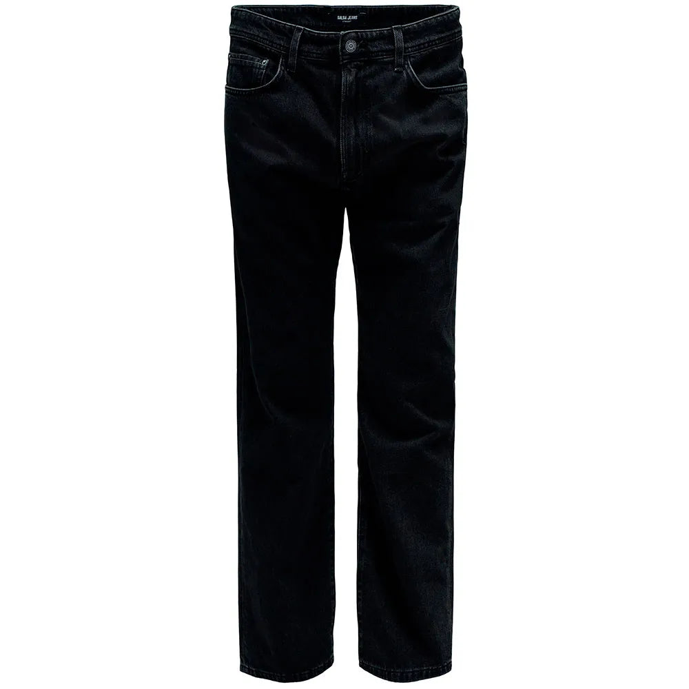 Salsa jeans 21012017 Straight Fit jeans