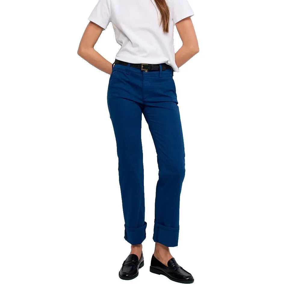 Salsa jeans 21012027 Straight Fit chino pants