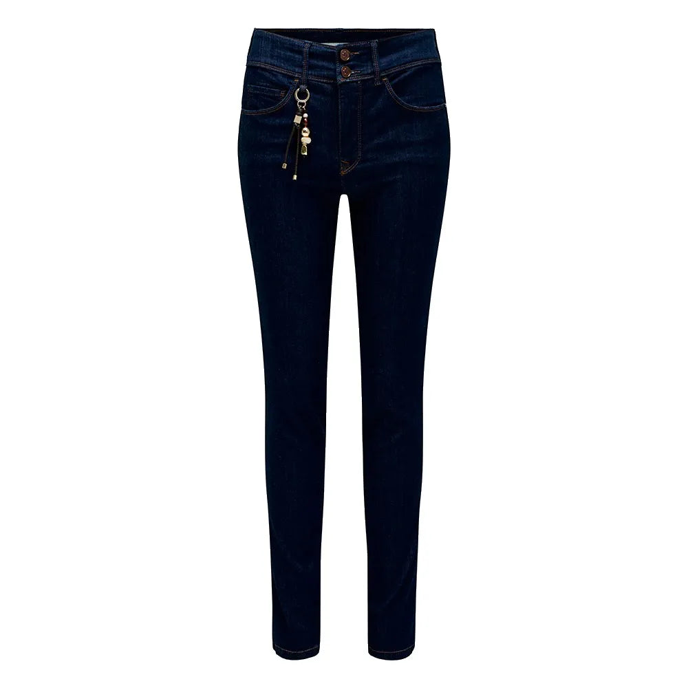 Salsa jeans 21012043 Skinny Fit jeans