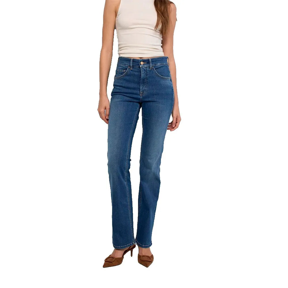 Salsa jeans 21012078 Bootcut Fit jeans