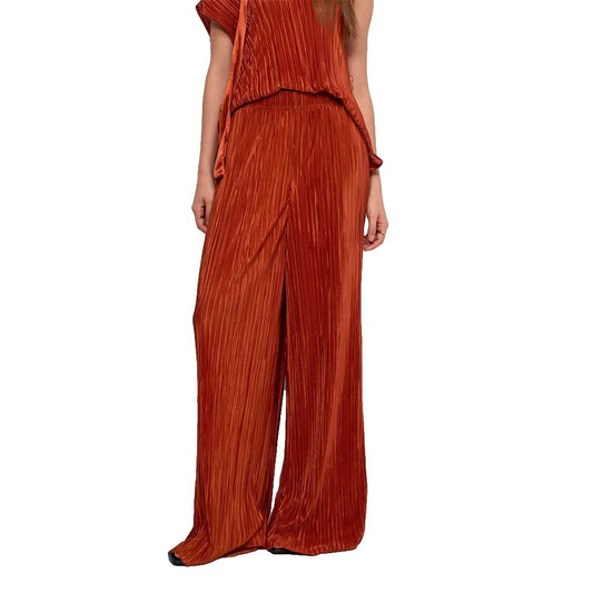 Salsa jeans 21012229 Wide Leg pants