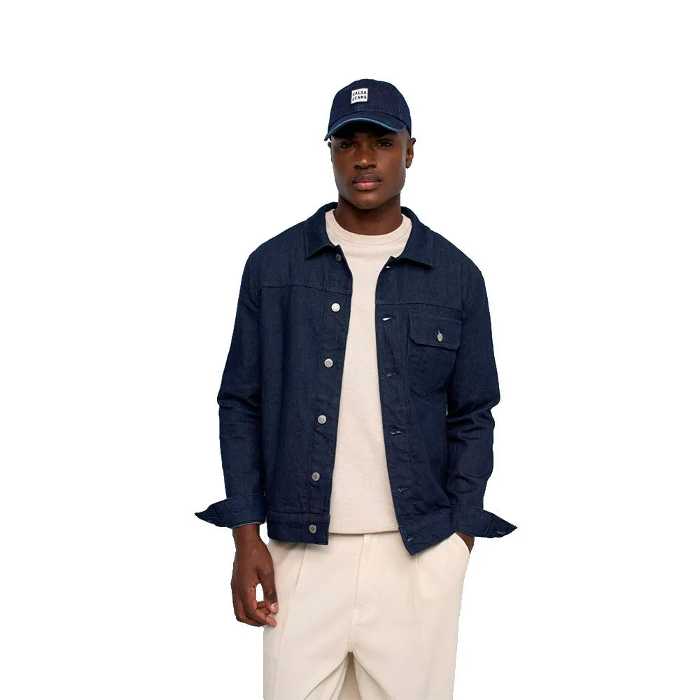 Salsa jeans 21012250 jacket