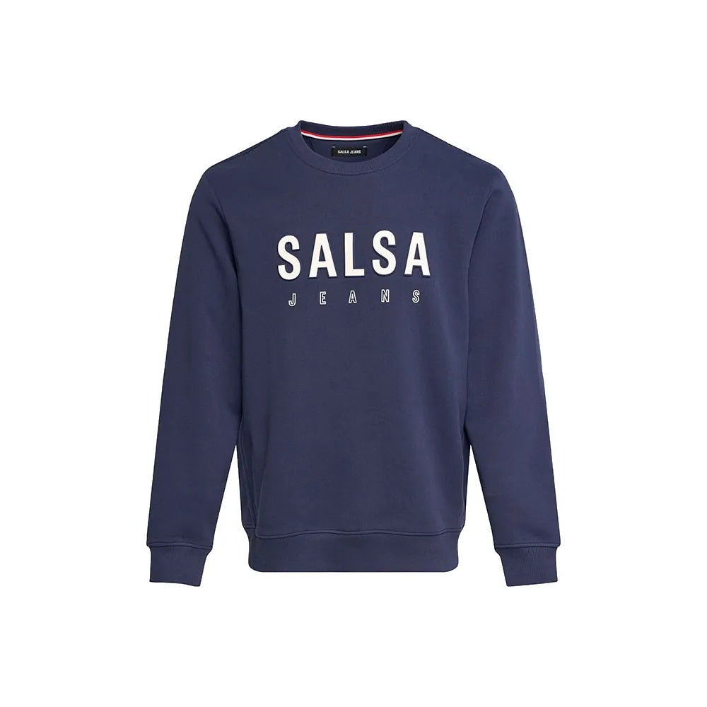 Salsa jeans 21012268 sweatshirt