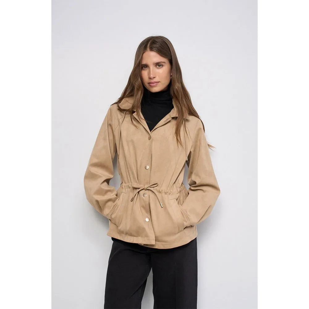 Salsa jeans 21012273 parka